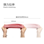 OneTwoFit ET051303 運動瑜伽束髮帶 (粉色)